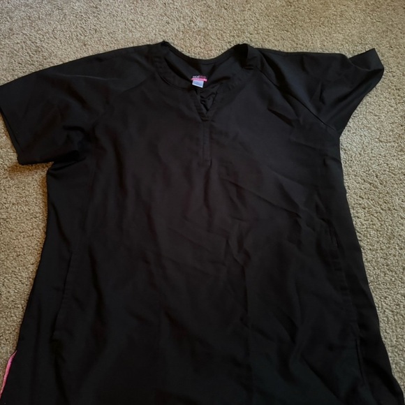 Scrub set - Picture 2 of 4